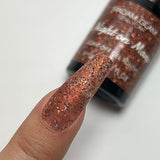 Madam_Glam_Night_On_Mars_Korean_Brown_Glitter_Soak_off_Gel