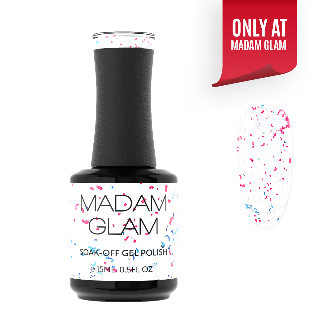 Celebration | Madam Glam