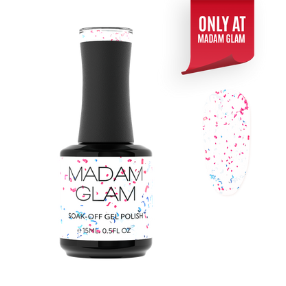 Celebration | Madam Glam