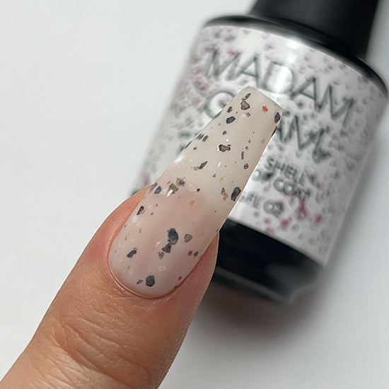 Fairy Dust | Madam Glam