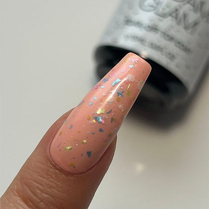 Madam_Glam_No_Wipe_Top_Soak_Off_Gel_Clear_Ocean_Pearl
