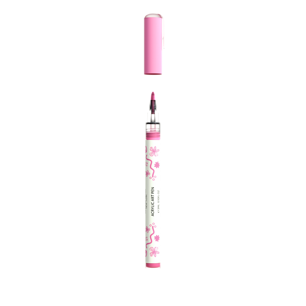 Pink Art Pen | Madam Glam