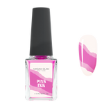 Pink Nail Art Ink
