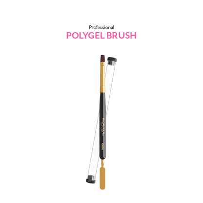 Polygel Brush | Madam Glam
