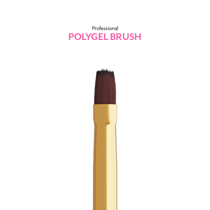 Polygel Brush | Madam Glam