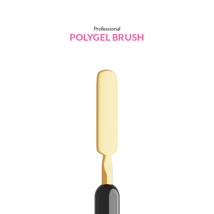 Polygel Brush | Madam Glam
