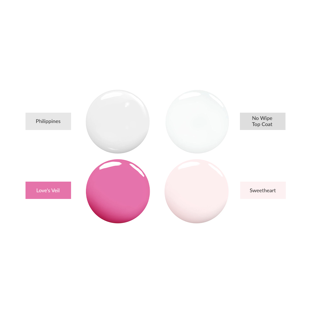 Pink Power | Madam Glam