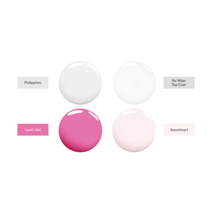 Pink Power | Madam Glam