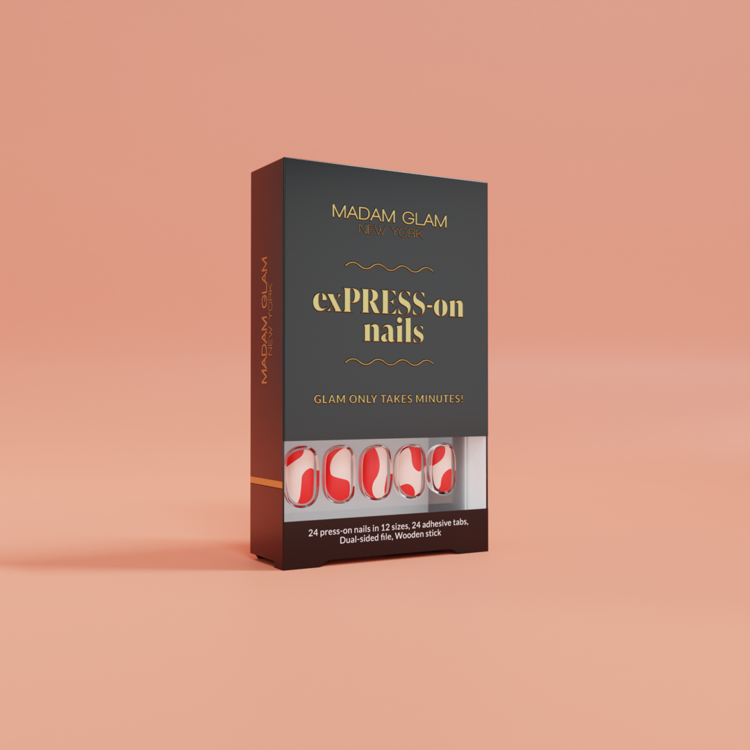 Mystery Gift | Madam Glam