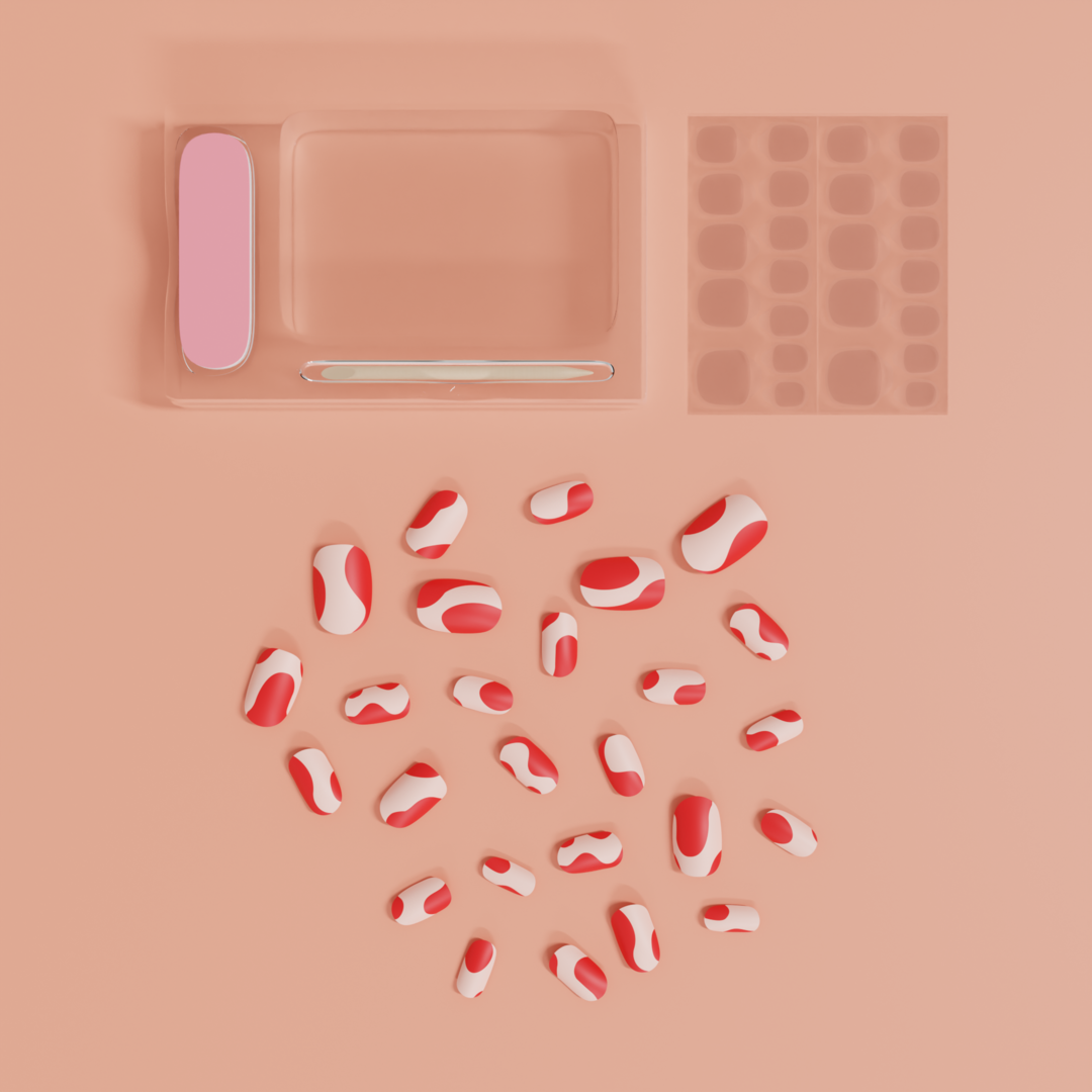 Mystery Gift | Madam Glam