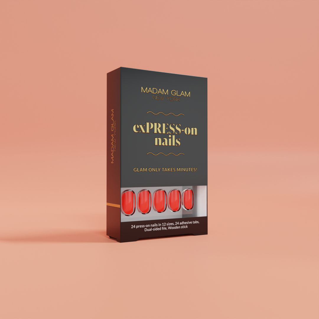 Hot Kiss - exPRESS-on