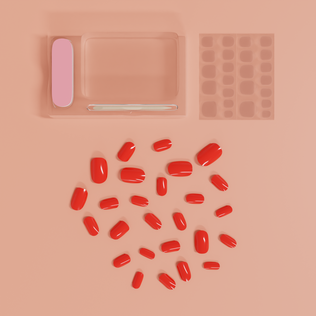 Hot Kiss - exPRESS-on