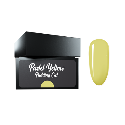 Pastel Yellow | Madam Glam