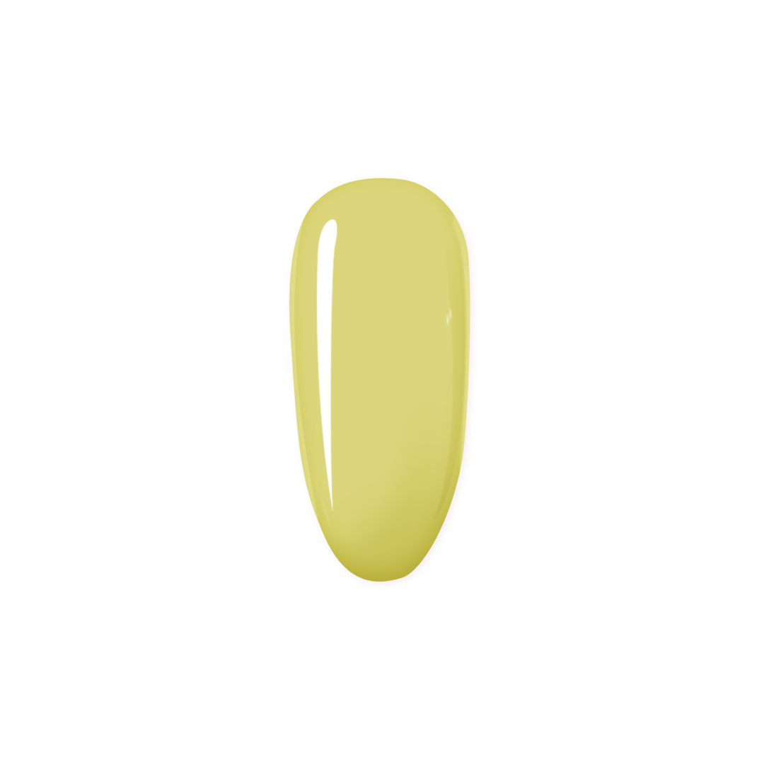 Pastel Yellow | Madam Glam