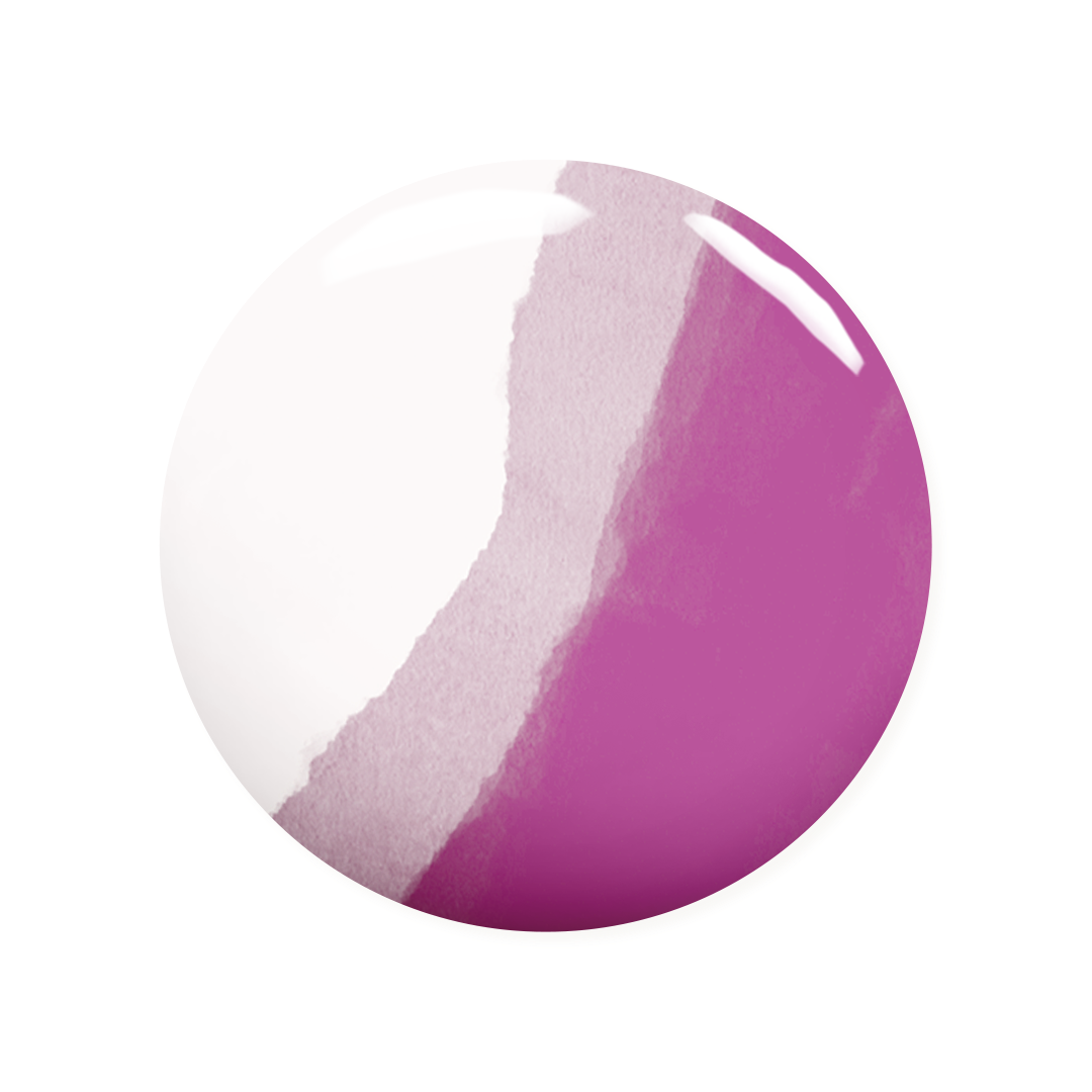 Purple Nail Art Ink | Madam Glam
