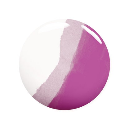 Purple Nail Art Ink | Madam Glam
