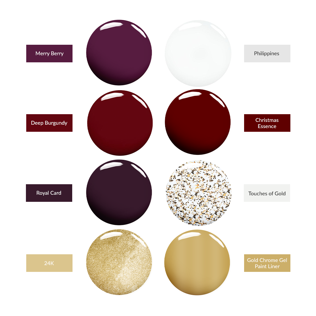 The Regal Red | Madam Glam