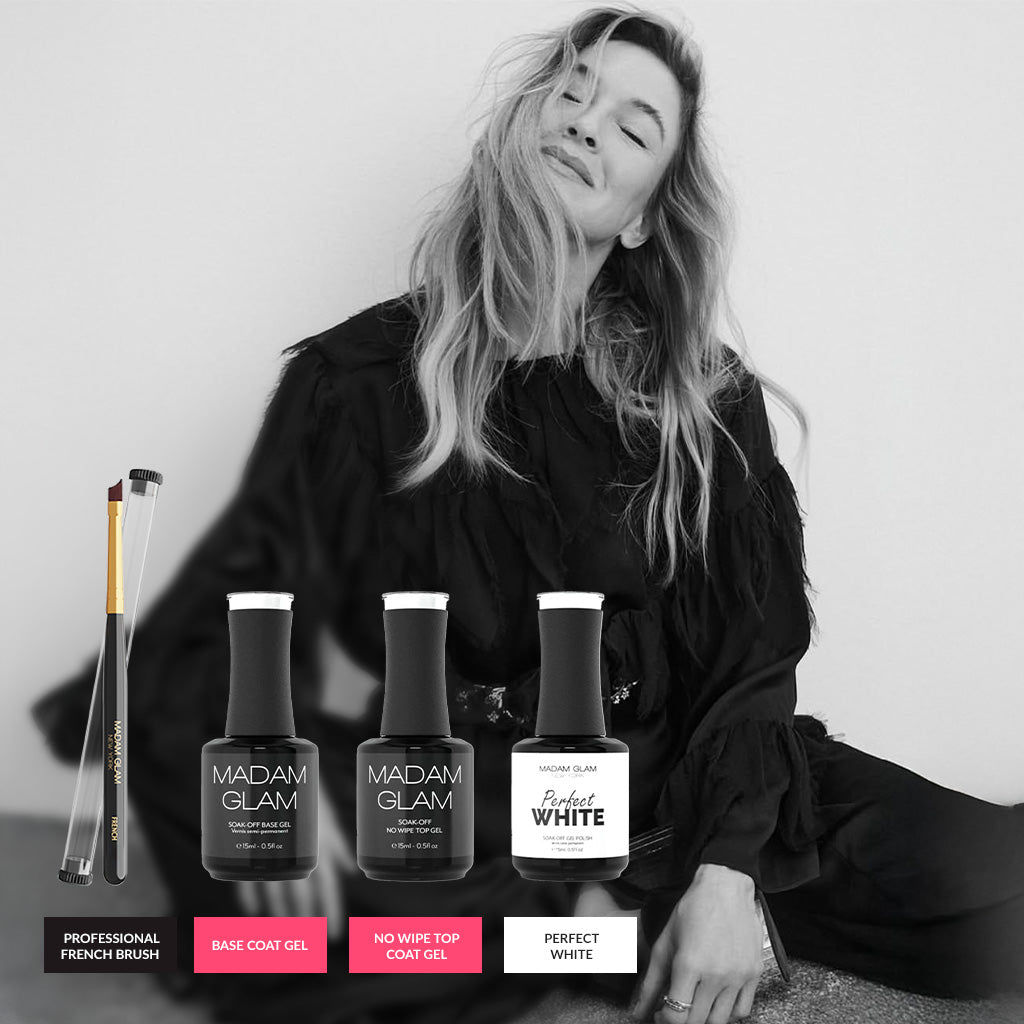 The Renee Bundle | Madam Glam