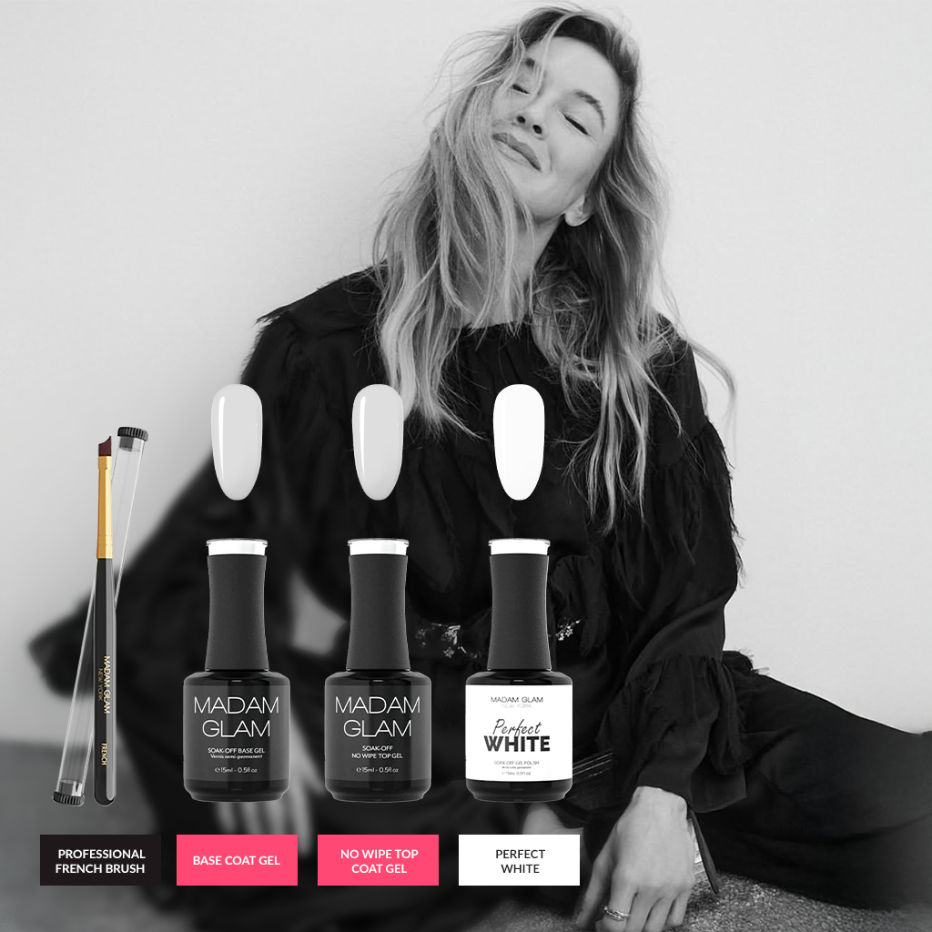 The Renee Bundle | Madam Glam