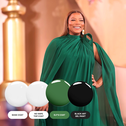 The Queen Bundle | Madam Glam