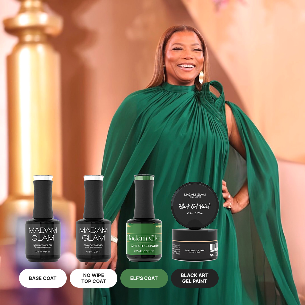 The Queen Bundle | Madam Glam