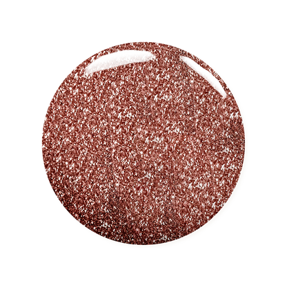 Rose Gold Gel paint | Madam Glam