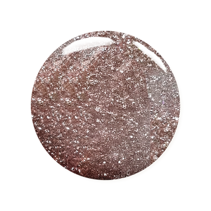 Rose Gold Fairy Cream Gel | Madam Glam