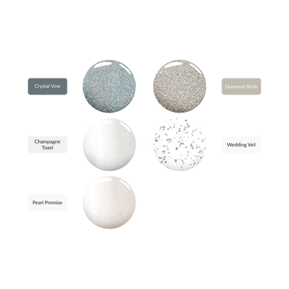 Rubber Base Bundle | Madam Glam