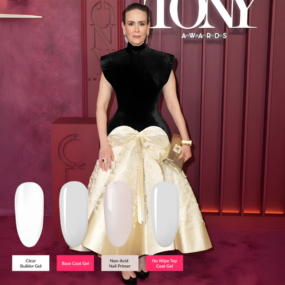 The Sarah Bundle | Madam Glam