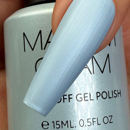 Blueberry Spritz | Madam Glam