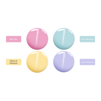 Blossom Glow Satin Bundle