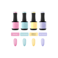 Blossom Glow Satin Bundle