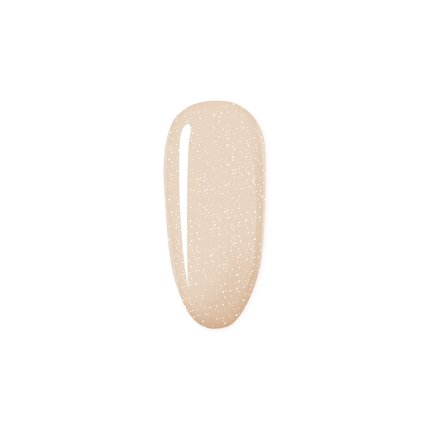 Shimmer Nude Builder Gel | Madam Glam