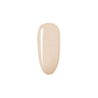 Shimmer Nude Builder Gel | Madam Glam