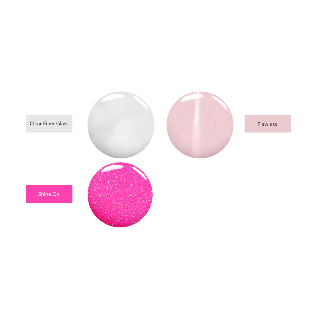 Slay in Pink Bundle | Madam Glam