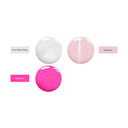 Slay in Pink Bundle | Madam Glam