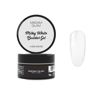 Madam_Glam_Soak_Off_Builder_Gel_Milky_White_in_Jar