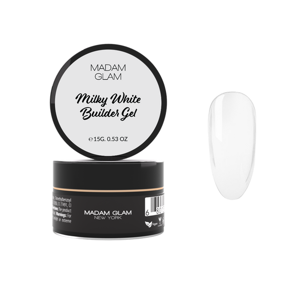 Madam_Glam_Soak_Off_Builder_Gel_Milky_White_in_Jar