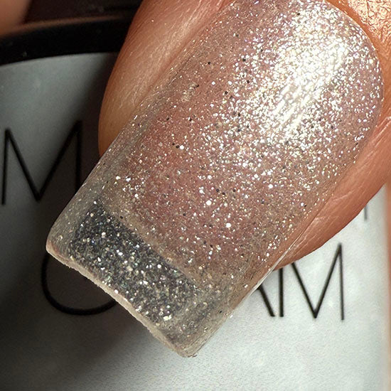 Shimmer Clear | Madam Glam