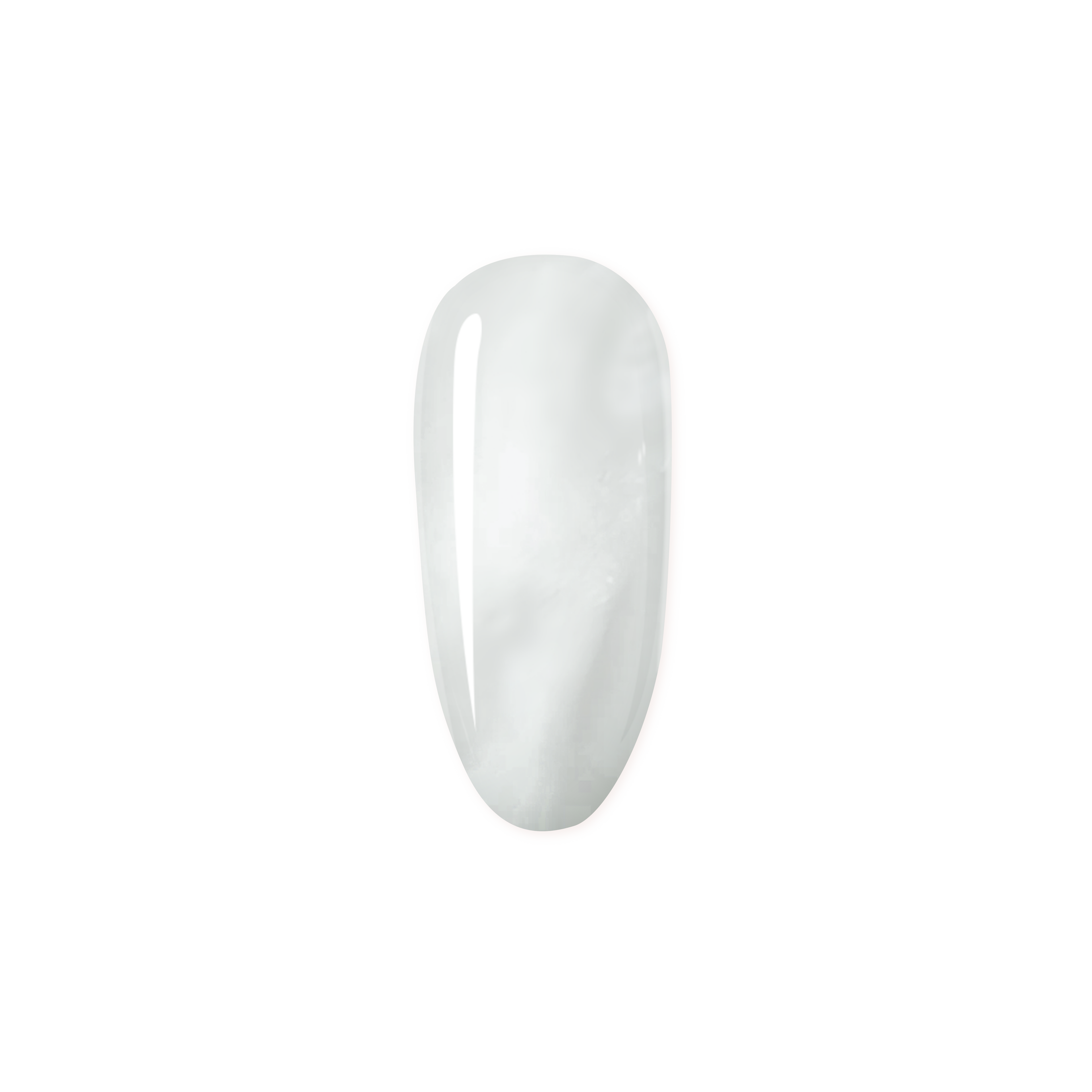 Pure White Pearl | Madam Glam