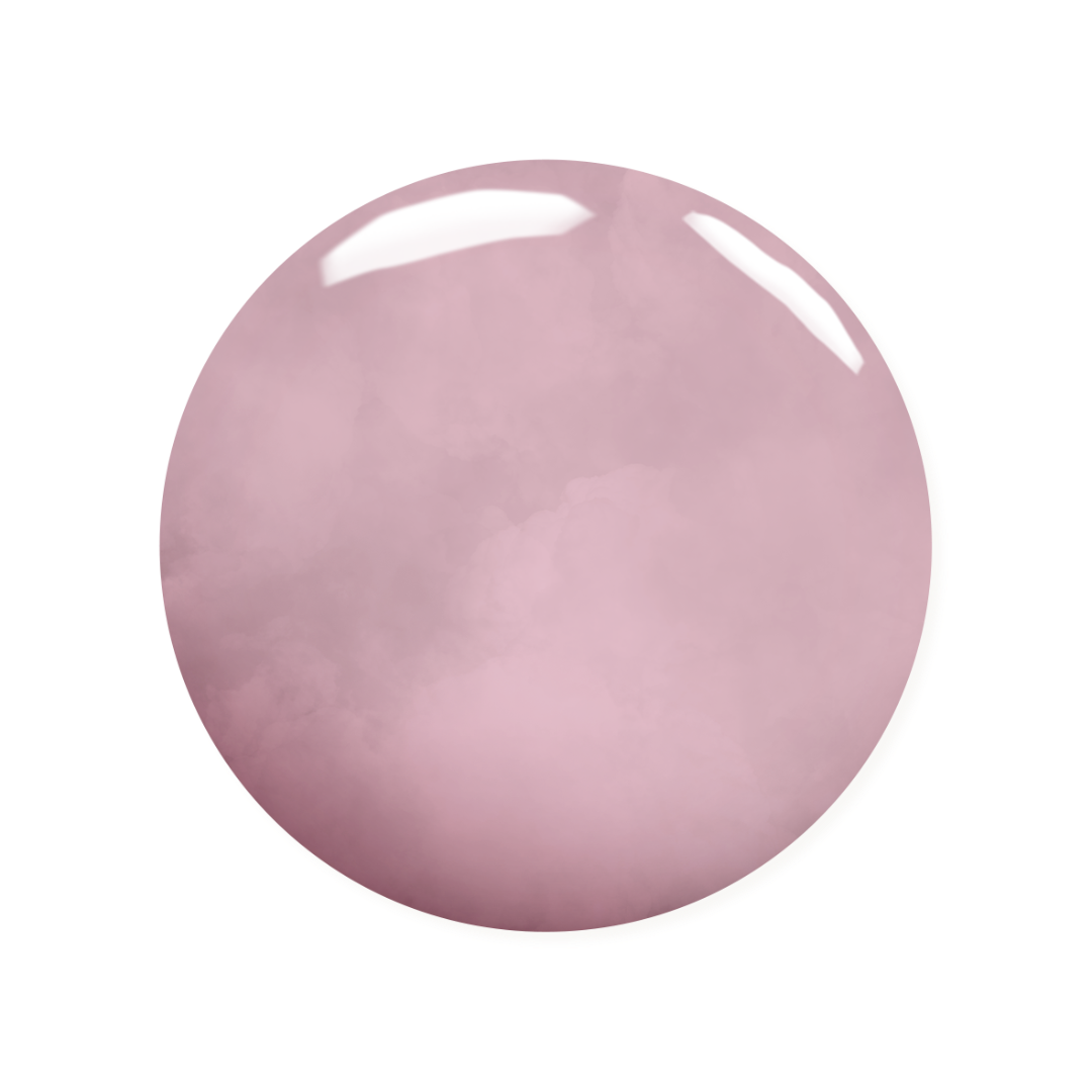 Pink Fiberglass Base Coat