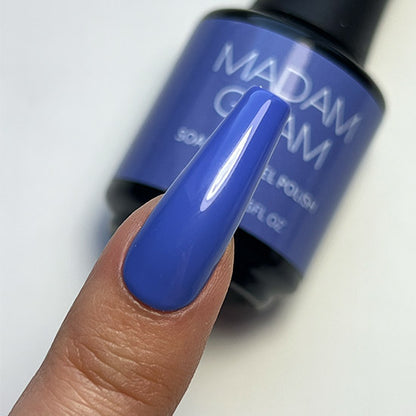 Glorious | Madam Glam