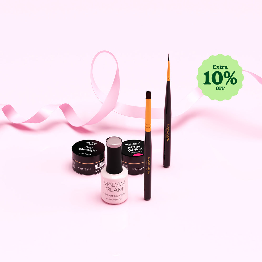 Boss Babe Bundle | Madam Glam