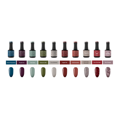 The Cozy Bundle | Madam Glam