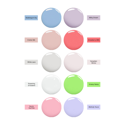 Soft Touch Bundle | Madam Glam