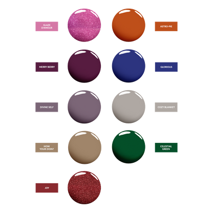All-In-One Glam