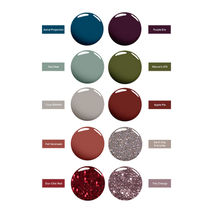 The Cozy Bundle | Madam Glam