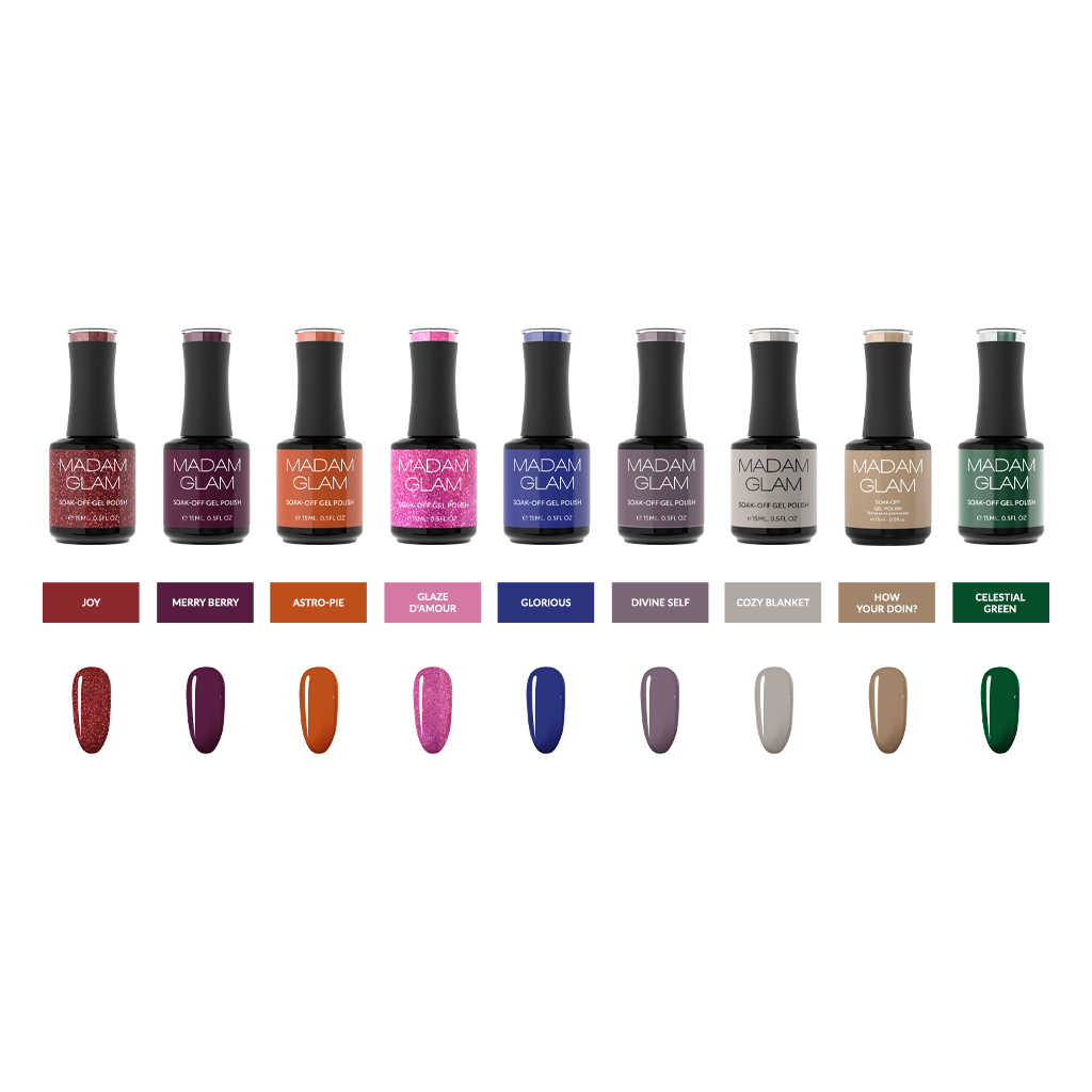 All-In-One Glam