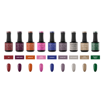 All-In-One Glam