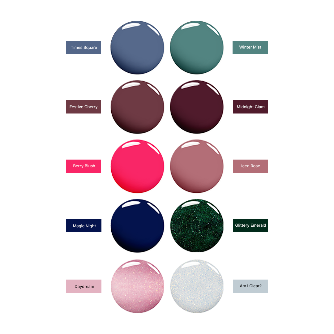 The Chic Bundle | Madam Glam